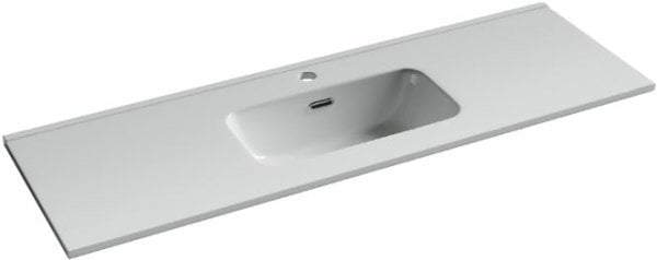 Мебельная раковина Ceramicanova Compact CN7028 120