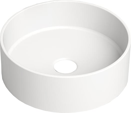 Накладная раковина Salini Armonia 02 130112SM