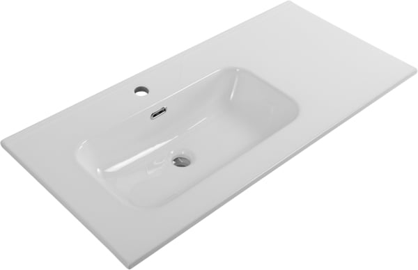 Мебельная раковина BelBagno BB1000ETL-L