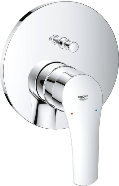 Встраиваемый смеситель Grohe Essence Pro 24043003