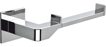 Держатель туалетной бумаги Colombo Design Forever В2908