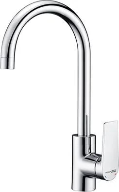 Смеситель для кухни Wasserkraft Lopau 3207