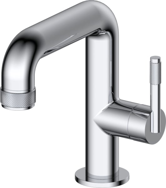 Смеситель для раковины Allen Brau Reality 5.32001-00