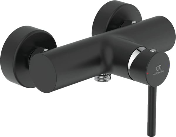 Смеситель для душа Ideal Standard Kolva BC674U4 черный