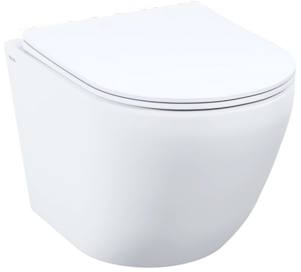Унитаз подвесной IDDIS Blanco Q BLQRDSEI25