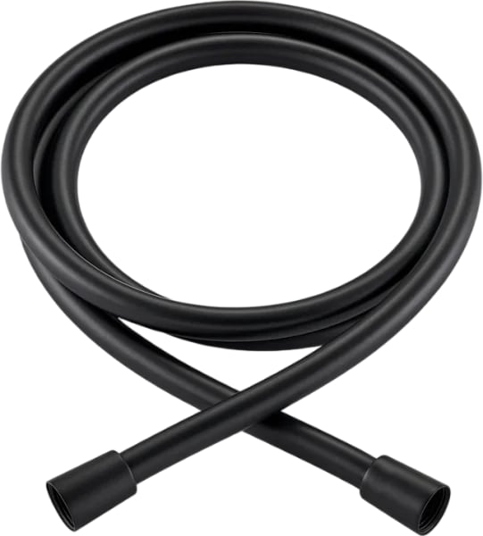 Душевой шланг Sancos SC5002MB, 200 см, черный матовый