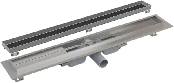 Душевой трап (лоток) AlcaPlast APZ106 -950, 95 см