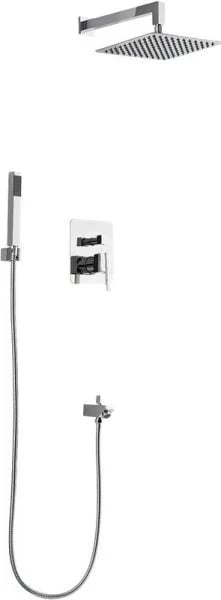 Душевой комплект RGW Shower Panels SP-54, С ВНУТРЕННЕЙ ЧАСТЬЮ