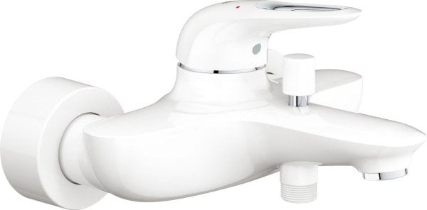Смеситель для ванны с душем Grohe Eurostyle New 33591LS3