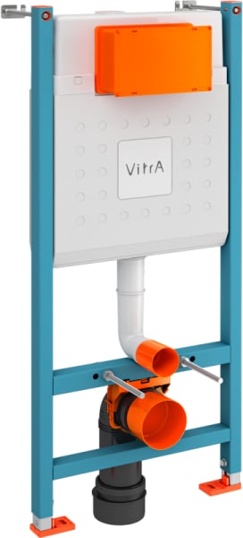 Система инсталляции для унитазов VitrA V-Fix Core 732-5800-01