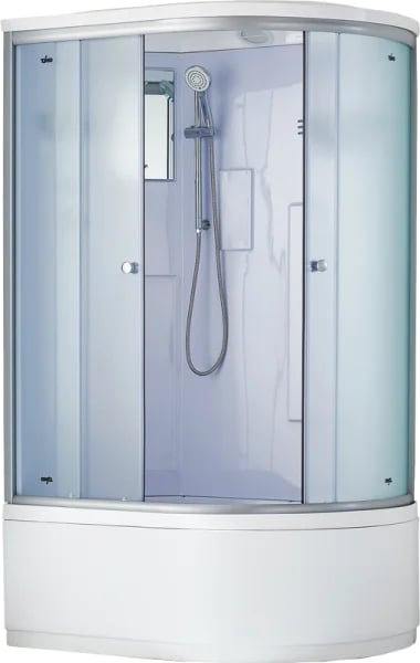 Душевая кабина Timo Standart T-5520L