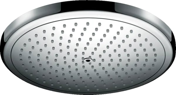 Верхний душ Hansgrohe Croma 280 1jet 26220000 хром