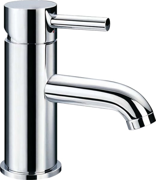 Смеситель для раковины Clever Caiman Elegance 97061