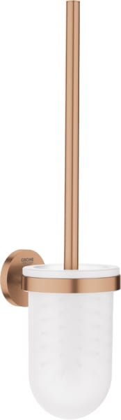 Ершик Grohe Essentials 40374DL1 теплый закат