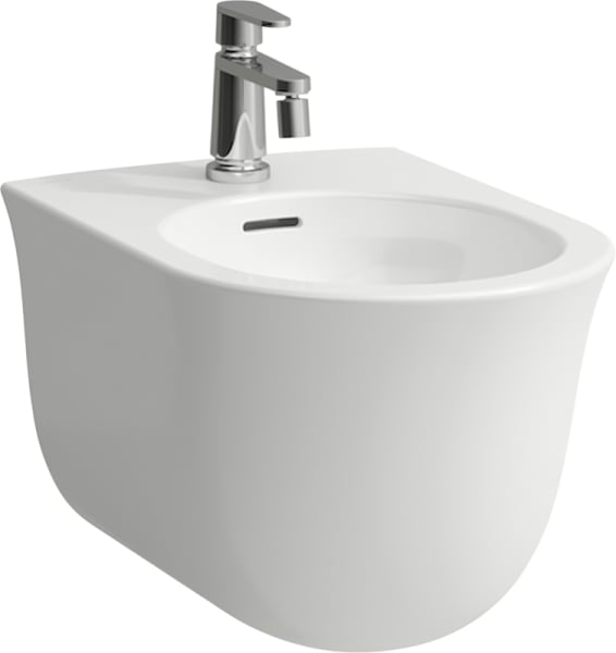 Биде подвесное Laufen The New Classic 8.3085.1.000.302.1