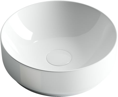 Накладная раковина Ceramicanova Element CN6005