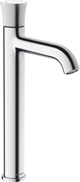 Смеситель для раковины Duravit White Tulip WT1040002010