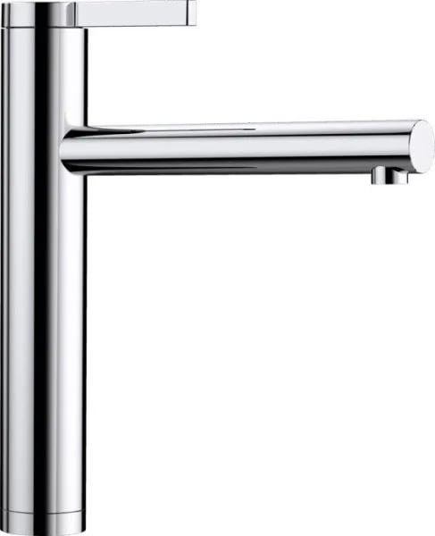 Смеситель для кухни Blanco Linee 517594