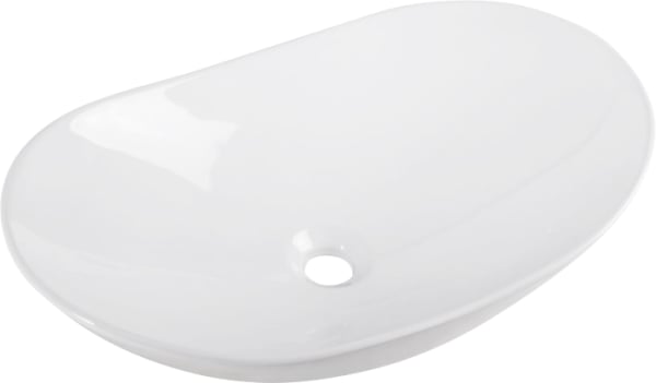 Накладная раковина BelBagno BB1404