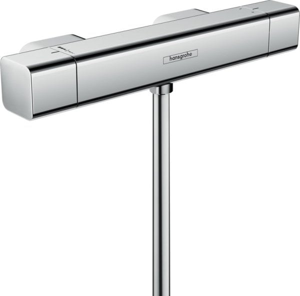 Термостатический смеситель Hansgrohe Ecostat E 15773000 для душа