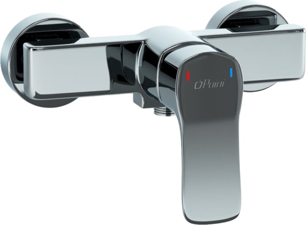 Смеситель для душа Paini Viva Style P4CR511 хром
