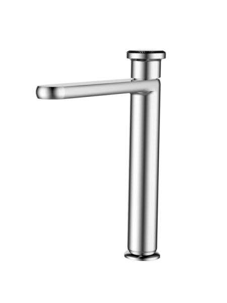 Смеситель для раковины ALTROBAGNO Рикко (Ricco) 010246 Cr глянцевый хром