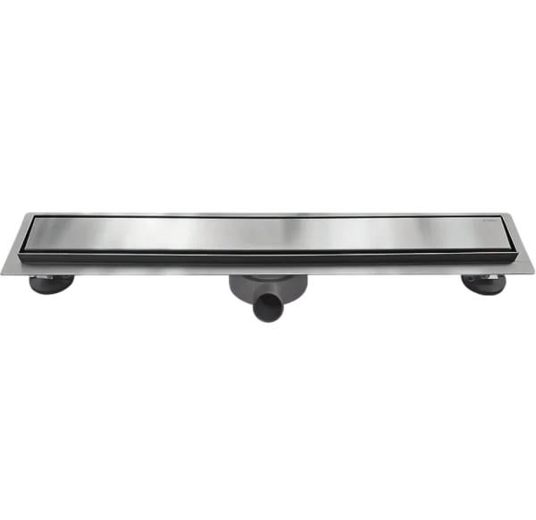 Душевой трап (лоток) AltroBagno Beni aggiuntivi AltroBagnoFD071210Cr никель
