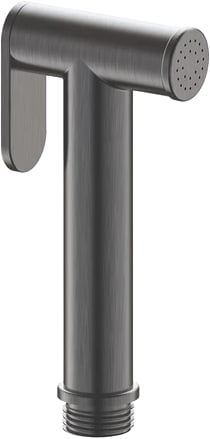 Гигиенический душ IDDIS Optima Home 020GB0Gi20 графитовый