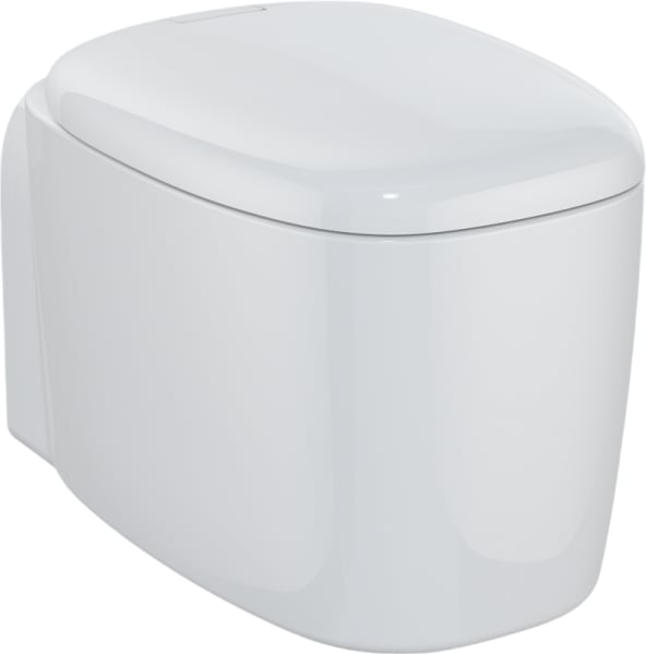Унитаз подвесной VitrA Plural 7830B403-0075