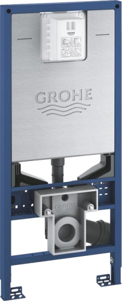 Система инсталляции для унитазов Grohe Rapid SLX 39596000