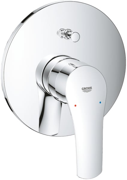 Встраиваемый смеситель Grohe Eurosmart 33305003 С ВНУТРЕННЕЙ ЧАСТЬЮ