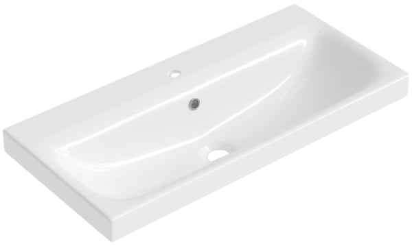 Мебельная раковина IDDIS Optima Home 350 80
