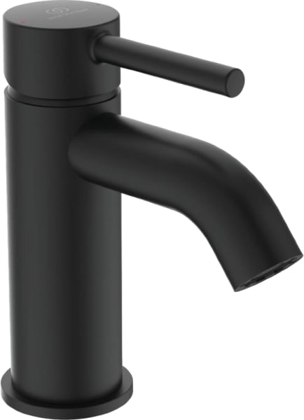 Смеситель для раковины Ideal Standard Ceraline BC268XG черный
