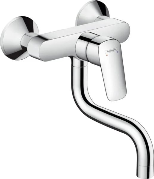 Смеситель для кухни Hansgrohe Logis 71836000