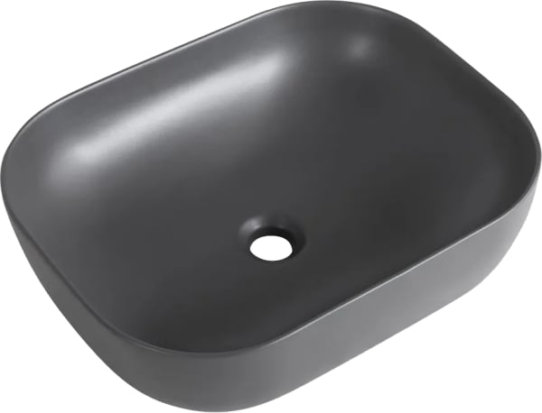 Накладная раковина BelBagno BB1302-H311