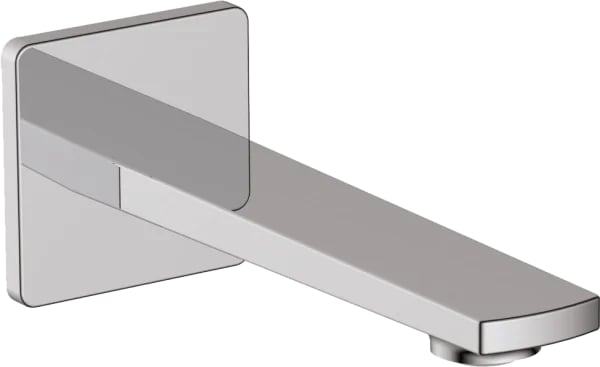 Излив BelBagno Carin CAR-BC-CRM для ванны