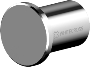 Крючок WHITECROSS Ergo ER2215CR хром