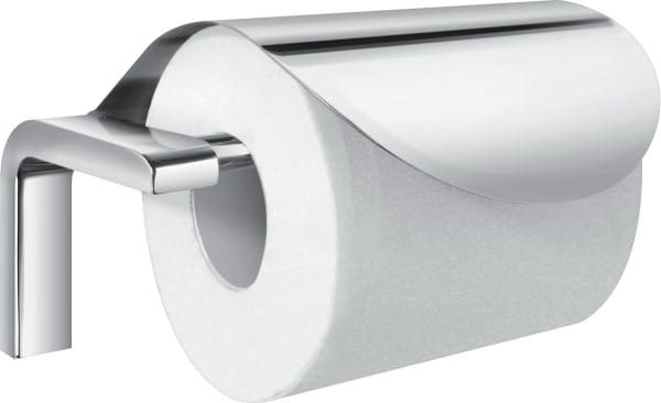 Держатель туалетной бумаги Cezares Ultima CZR-F-8935