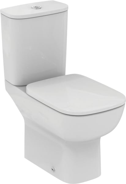 Унитаз-компакт напольный Ideal Standard Esedra T283401