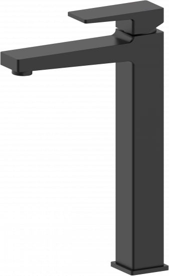 Смеситель для раковины Wonzon & Woghand WW-88019068-MB черный матовый