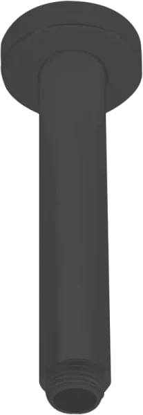 Кронштейн для верхнего душа IB Rubinetterie Monamour SH051NP matt black
