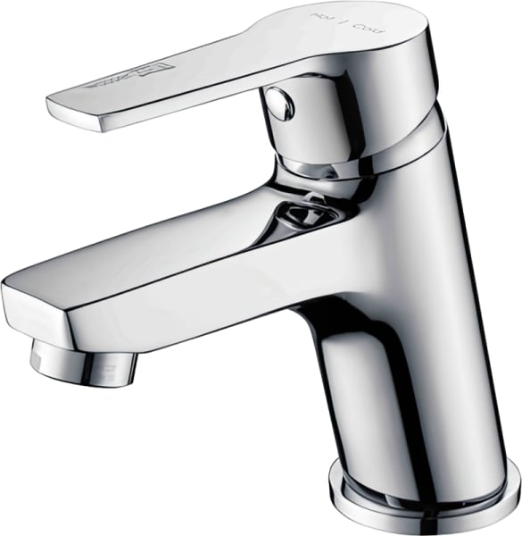 Смеситель для раковины Wasserkraft Rhin 4403