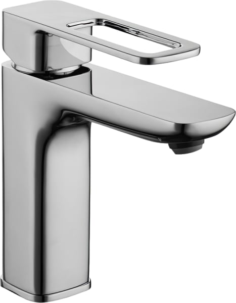 Смеситель для раковины IDDIS Slide SLISB00i01