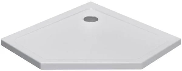 Поддон для душа Radaway Doros PT 100x100