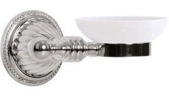 Мыльница Boheme Hermitage Chrome 10382