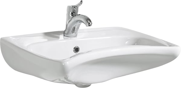 Раковина Creavit BD060