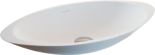 Накладная раковина Montebianco Gondola Tre 13043
