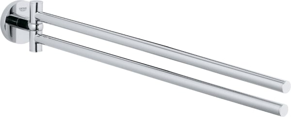 Полотенцедержатель Grohe Essentials 40371001 хром