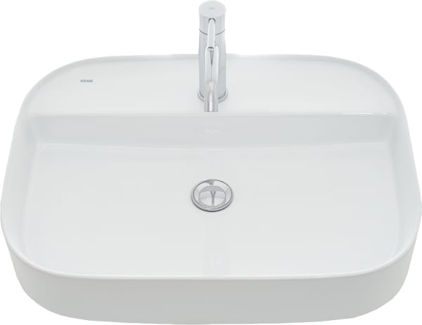 Накладная раковина AQUAme AQM5003