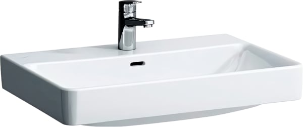 Мебельная раковина Laufen Pro S 8.1096.7.000.104.1 70 см